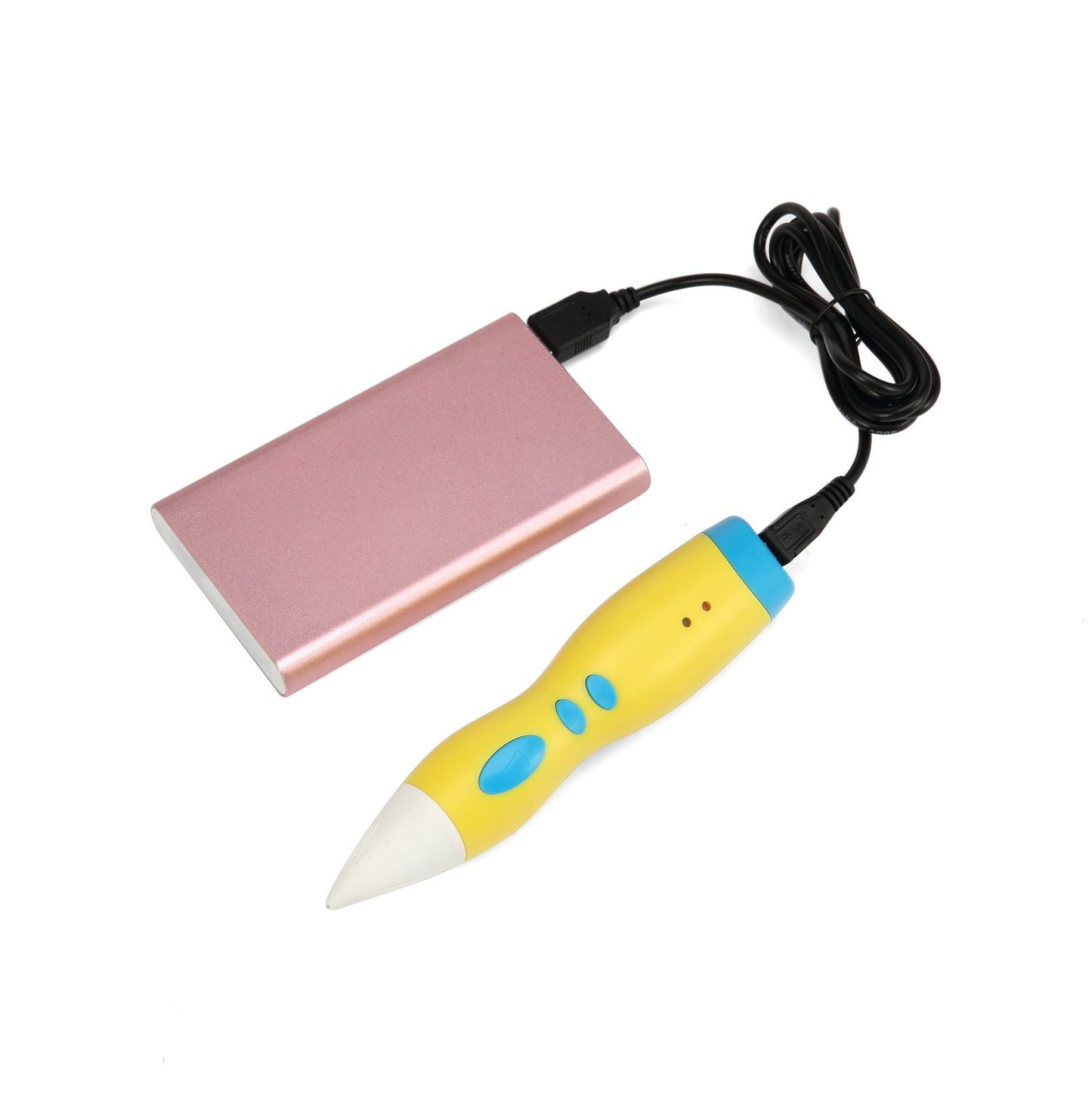 Stylo d'impression 3D intelligent pour enfants