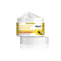 Honey Relief Cream