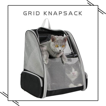 Bubble Travel Carrier