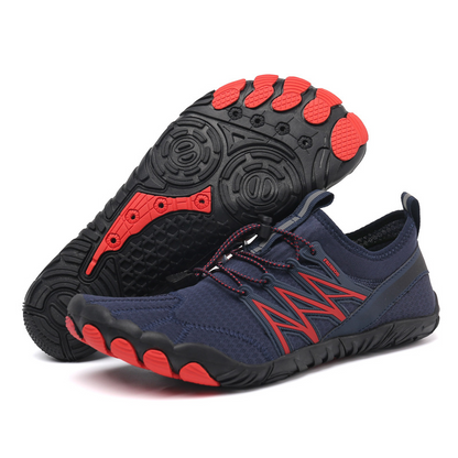 Outdoor Sports Hiking & Swim Shoes – Lightweight Water Shoes