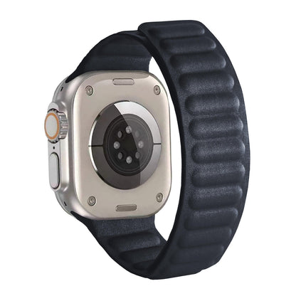 Maganetic Sports Band for Apple Watch