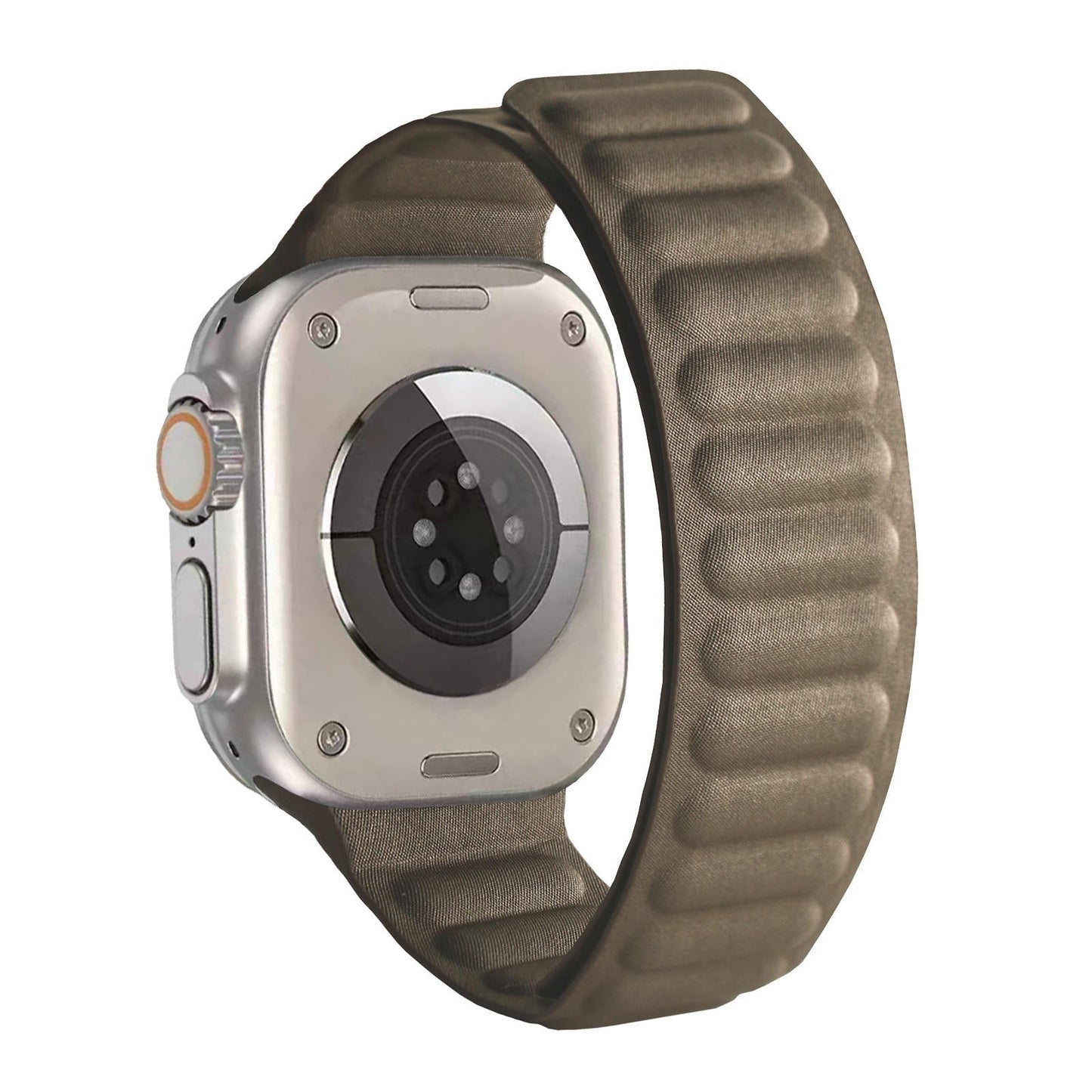 Maganetic Sports Band for Apple Watch