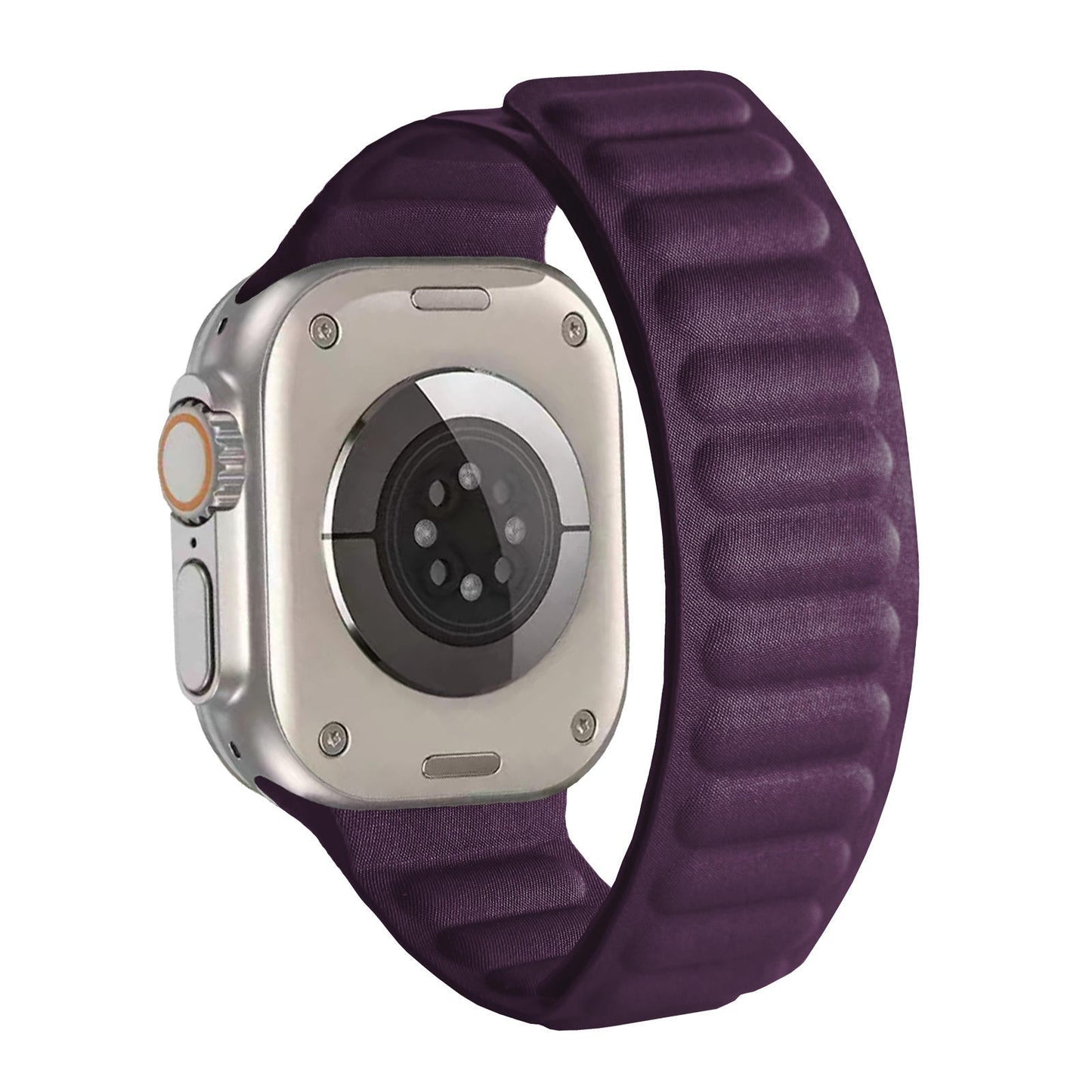 Maganetic Sports Band for Apple Watch