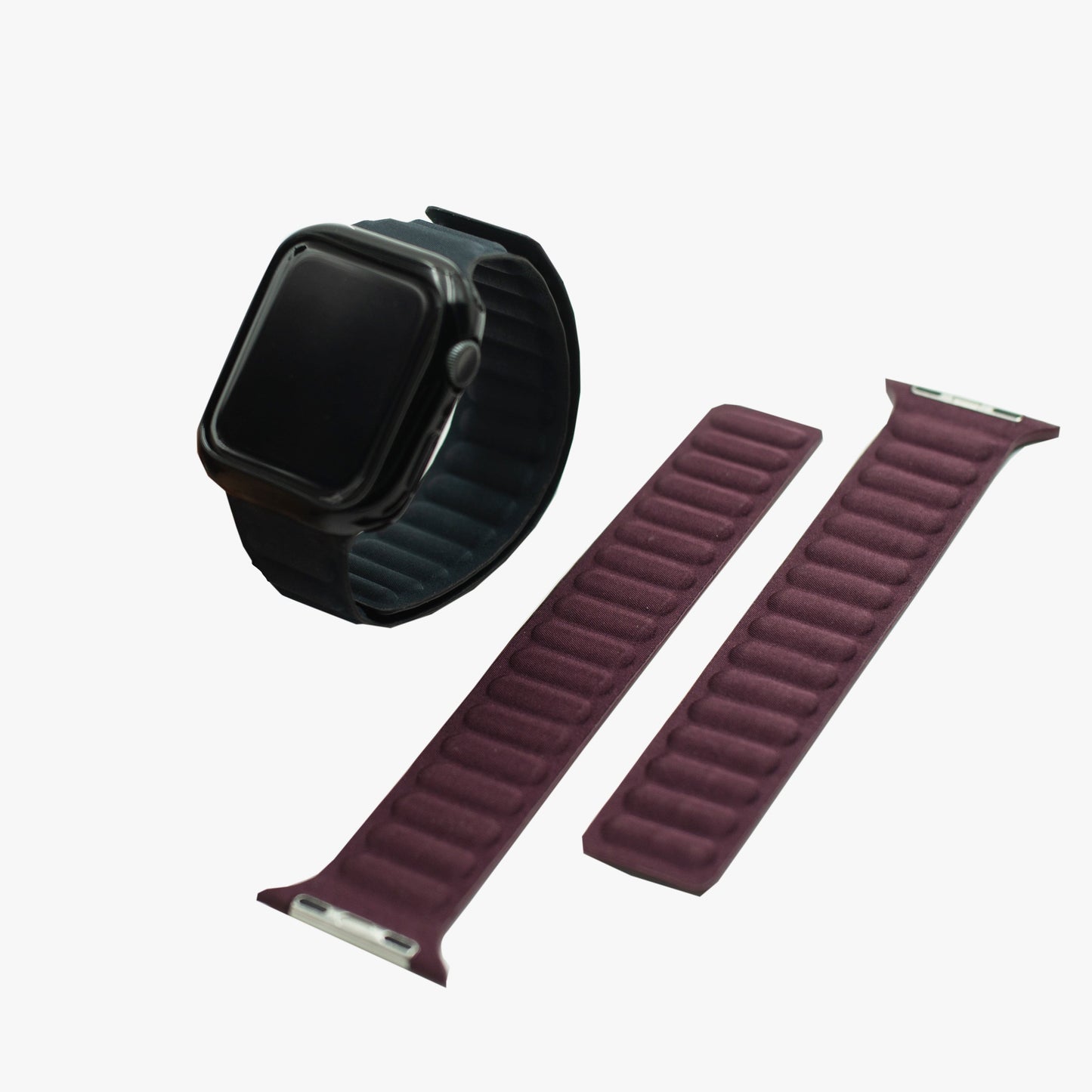 Maganetic Sports Band for Apple Watch