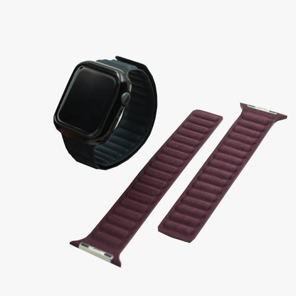 Maganetic Sports Band for Apple Watch