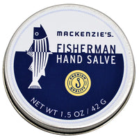 MacKenzies Fisherman Hand Salve