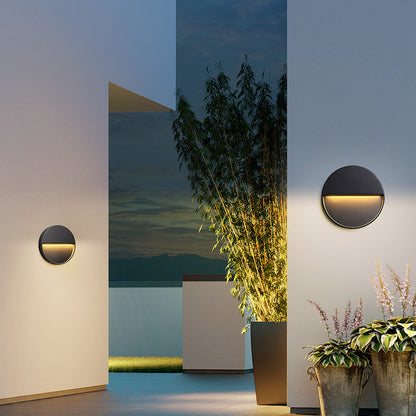 LED Stair Wall Light 3W Aluminum Outdoor Step Light Fixture