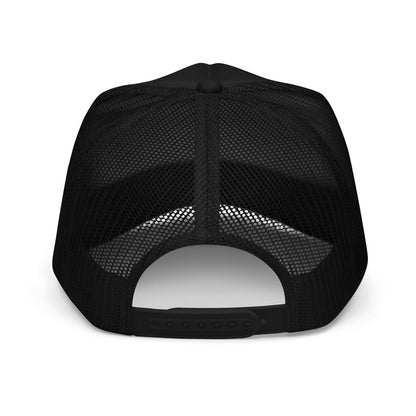 Gorra de camionero Elite Survival