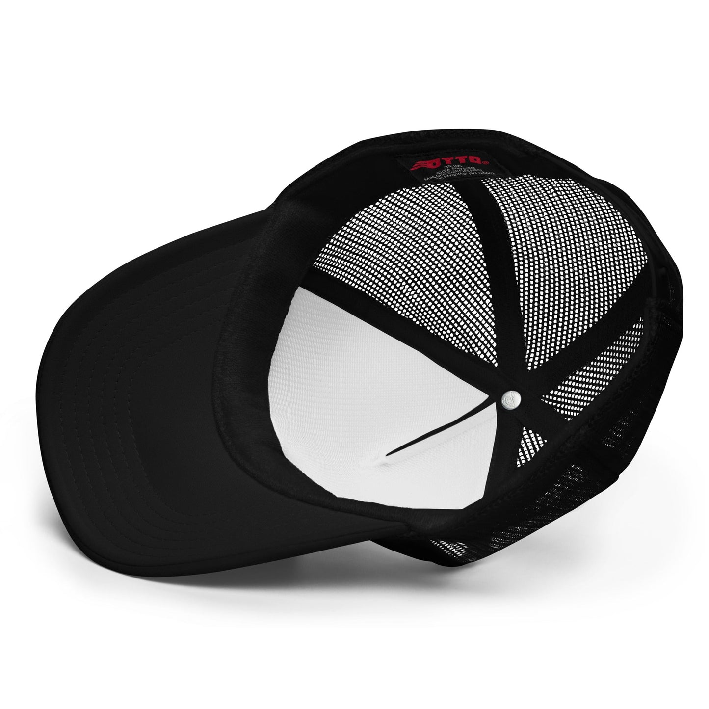 Gorra de camionero Elite Survival