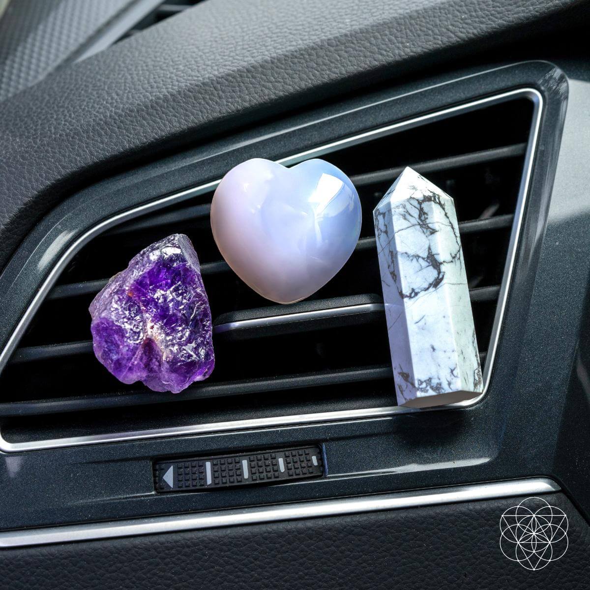Crystal Car Kit of Protection