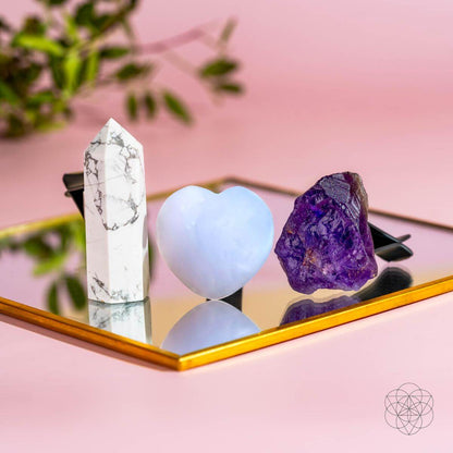 Crystal Car Kit of Protection