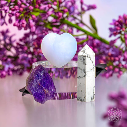 Crystal Car Kit of Protection