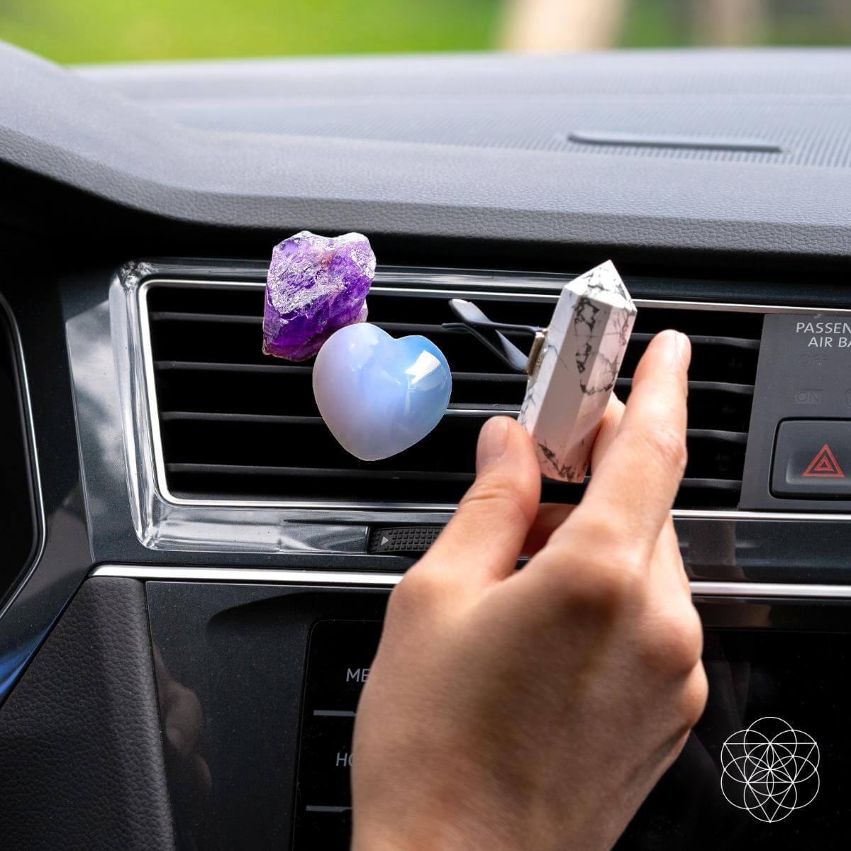 Crystal Car Kit of Protection