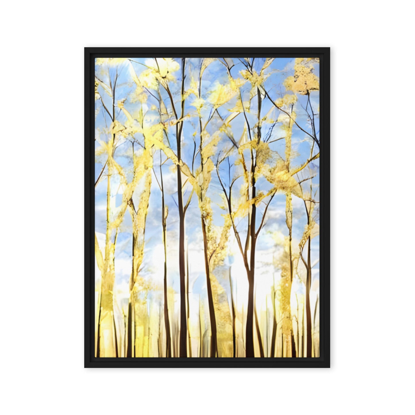 Golden Forest