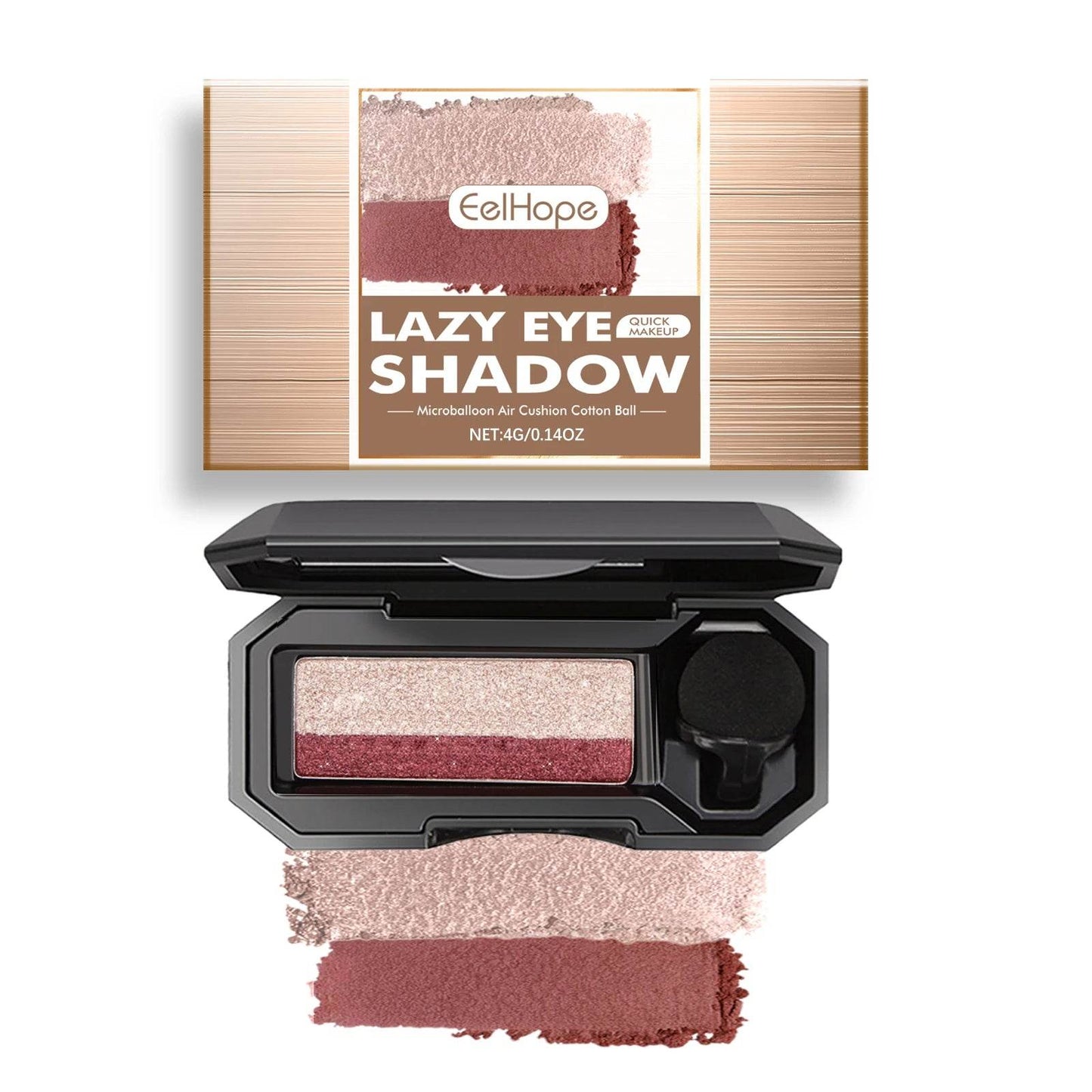 Duo Glow Perfect Dual Color Eyeshadow