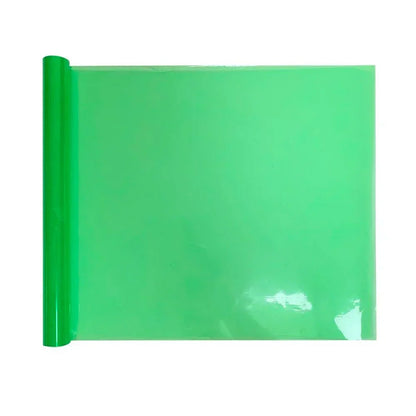 Gloss Transparent Light Black Smoke Headlight & Taillight Tint Film | Premium PVC Car Wrap