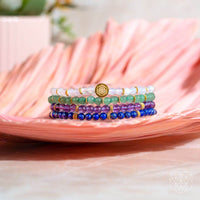 Good Karma Bracelet Set