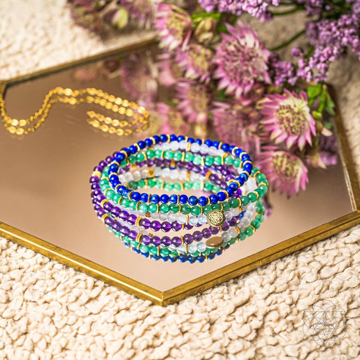 Good Karma Bracelet Set