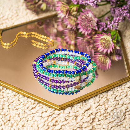 Good Karma Bracelet Set