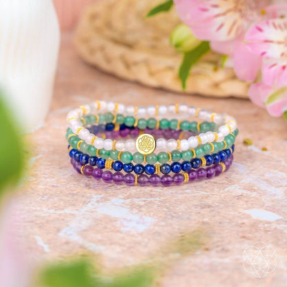 Good Karma Bracelet Set