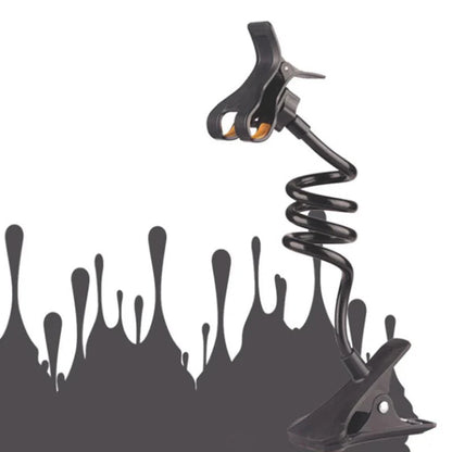 Universal Flexible Phone Holder – Adjustable Lazy Mount
