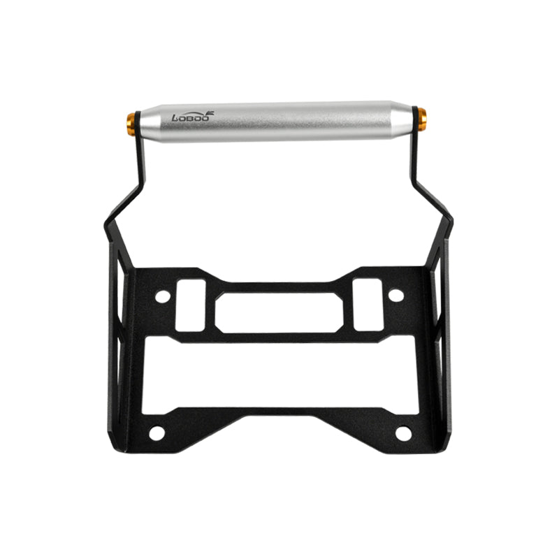 LOBOO GPS Mount for KTM 1290 Super Adventure S/R (2022+)   Lossless Installation