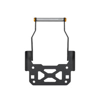 LOBOO GPS Navigation Mount for BMW F750GS / F800GS / F850GS / F900GS Adventure | CNC Aluminum Alloy & 304 Stainless Steel