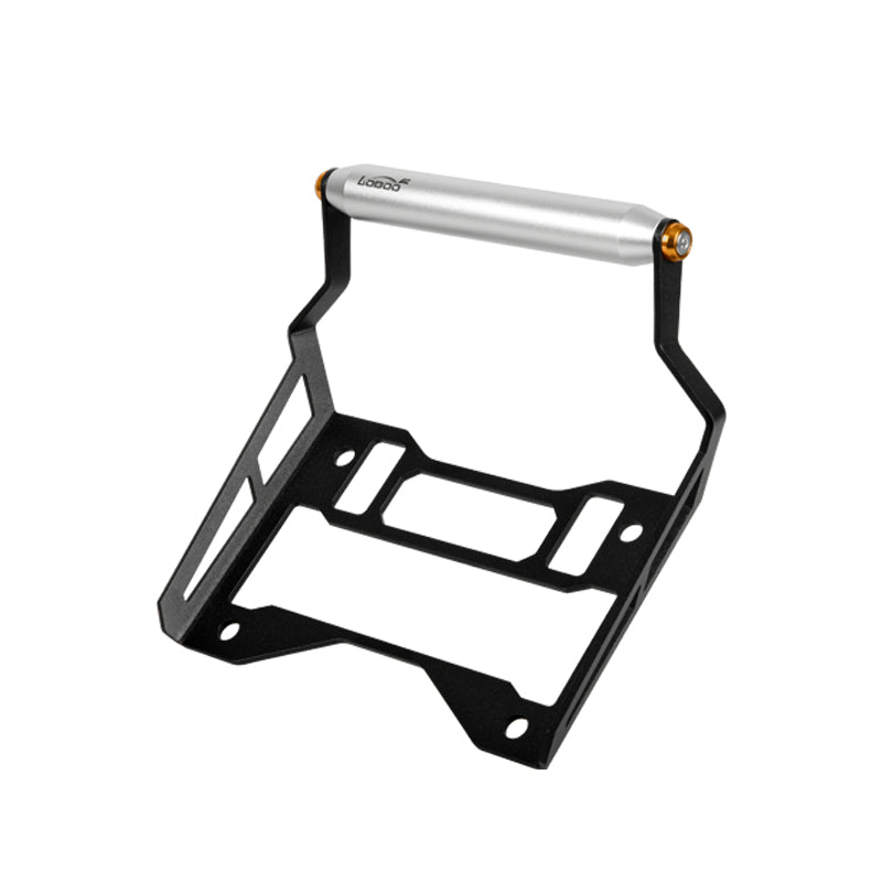 LOBOO GPS Mount for KTM 1290 Super Adventure S/R (2022+)   Lossless Installation