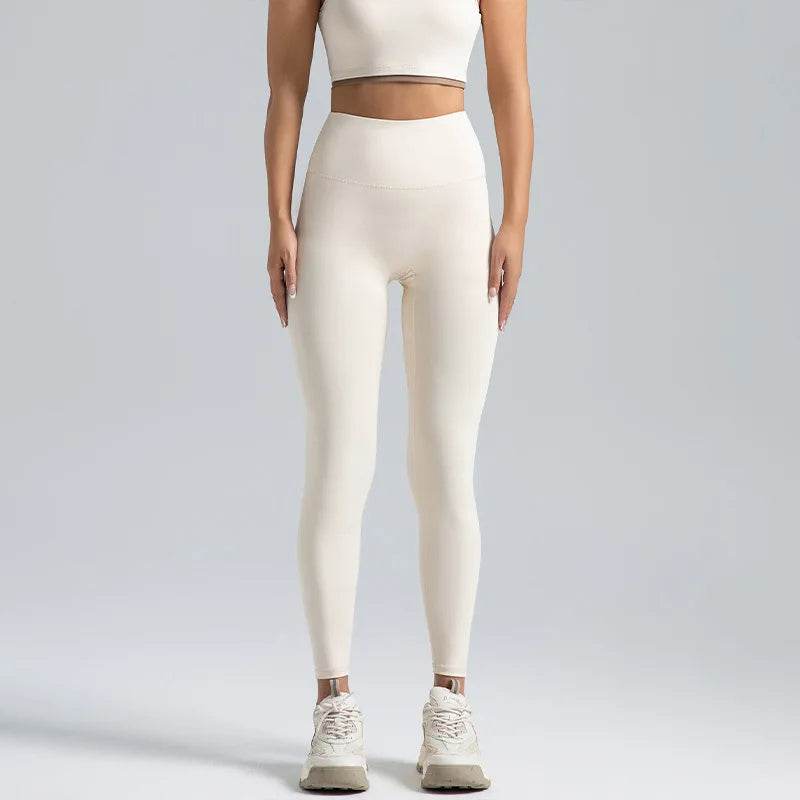 Women’s Seamless High Waist Gym Yoga Leggings