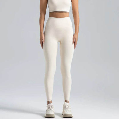 Women’s Seamless High Waist Gym Yoga Leggings