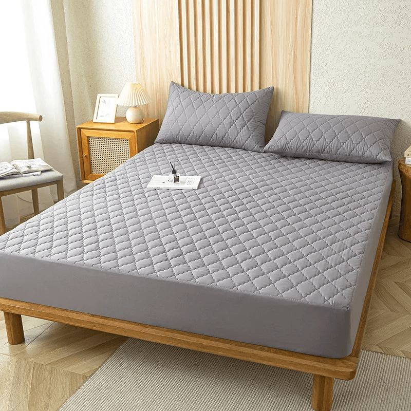 Waterproof Mattress Covers Bed Fitted