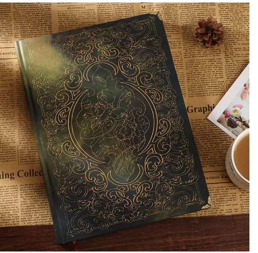 Journal intime vintage