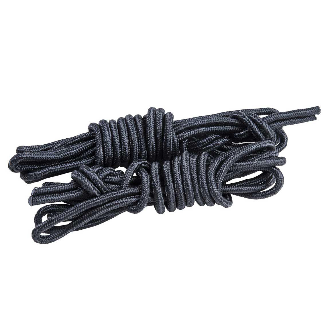 Hammock Starter Rope Kit | 10' Nylon, 400 lb Capacity (2 Ropes)