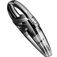 Cordless Handheld Vacuum Cleaner Portable Car & Home Vacuum Wet Dry Cleaner