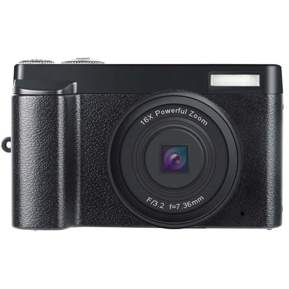 HD WiFi SLR Camera Digital Flip Screen