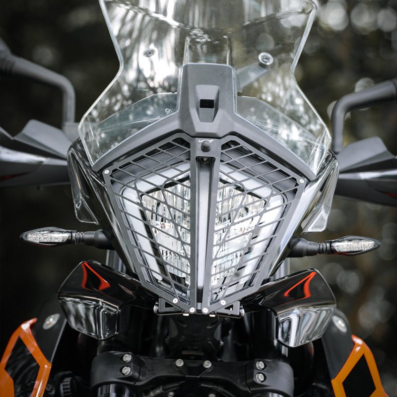 Headlight Protective Cover  CDDHW221