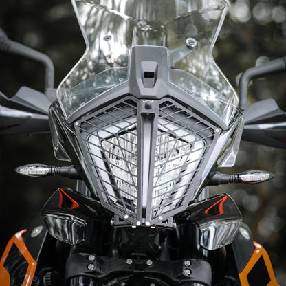 Headlight Protective Cover  CDDHW221