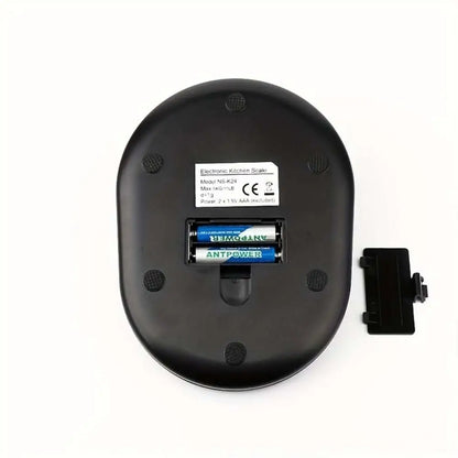 High Precision Household Food Electronic Scale