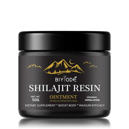 Himalayan Shilajit Sugar Free Chewables