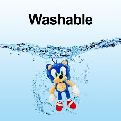 Sonic the Hedgehog Stuffed Doll