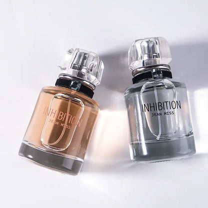 Fresh and Natural Perfume