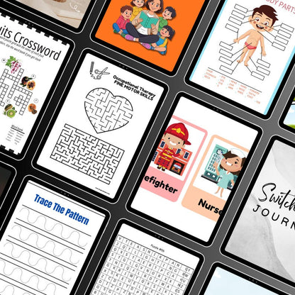 55 Million+ PLR MRR Digital Products Mega Bundle | Resellable eBooks, Courses & Templates | Digital Download