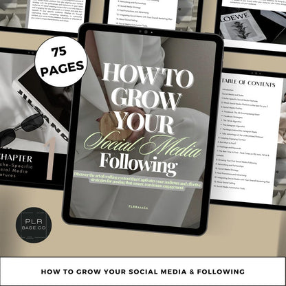 Daily Cash Method Bundle: Digital Business PLR & MRR