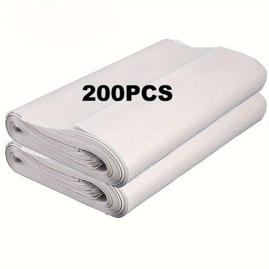 Heavy-Duty Packing Paper Sheets 27x15 inch – Unbleached, Tear-Resistant Wrapping Paper for Moving & Storage
