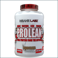 Insane Labz ProLean Dual Protein, 50 Servings
