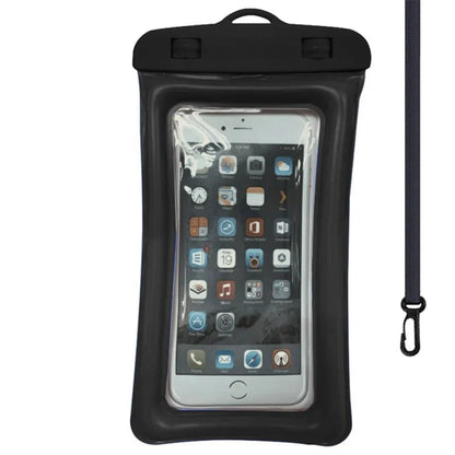 IP68 Universal Waterproof Phone Cases Bag