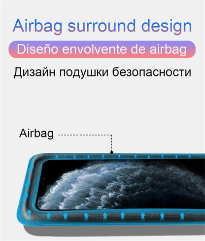 IP68 Universal Waterproof Phone Cases Bag