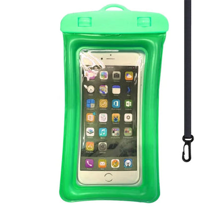 IP68 Universal Waterproof Phone Cases Bag
