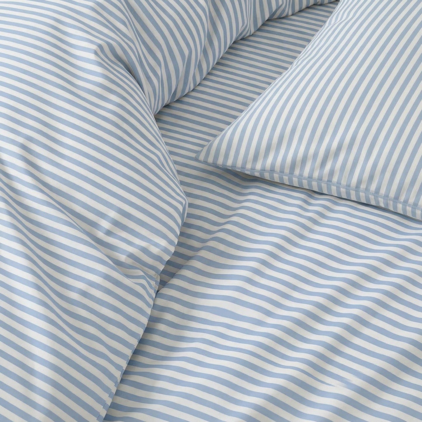 Paquete de ropa de cama de satén de lujo australiano
