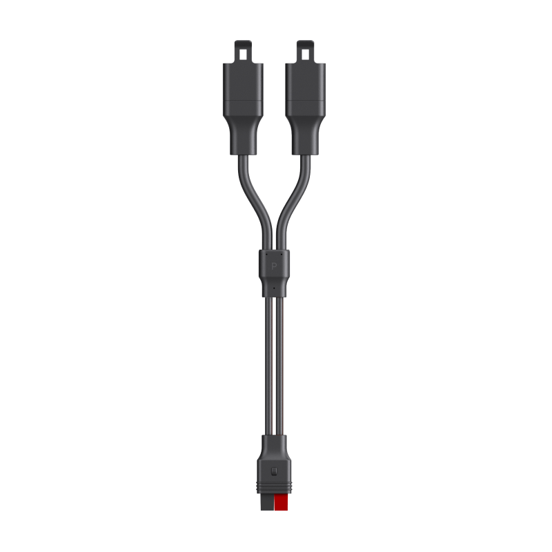 Connecteur et câble Anderson Jackery